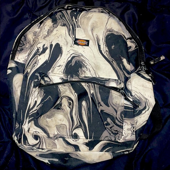 Dickies Backpack - Picture 1 of 2